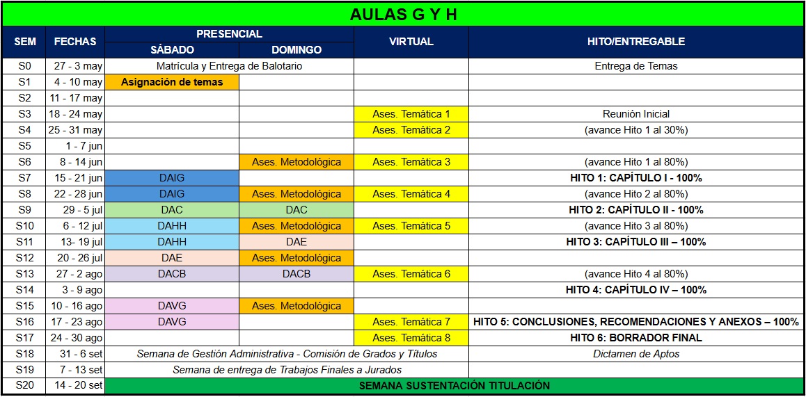 Tríptico FIC UNI CAP 2026