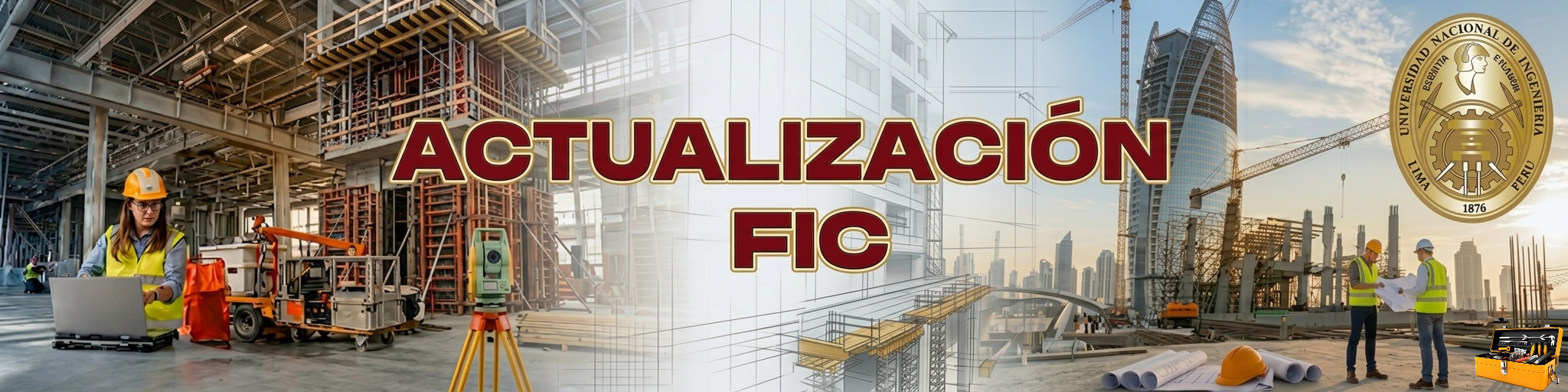 Actualización FIC