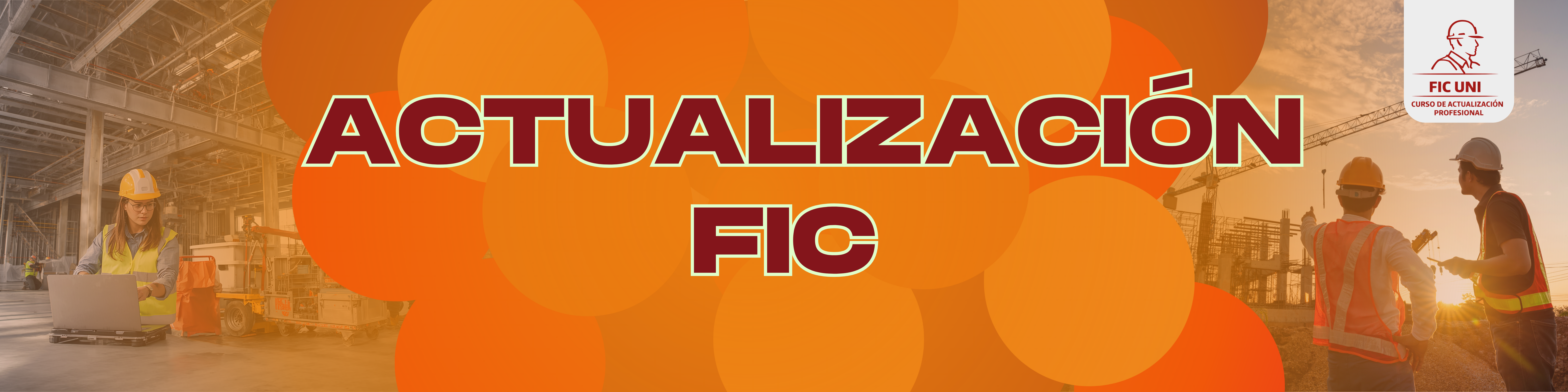 Actualización FIC